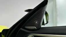 BMW M4 xDrive 530 Competition M 2dr Step Auto Petrol Coupe